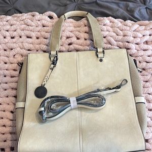 Simply Noelle Bag